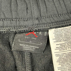 Jordan Jogger Shorts - L