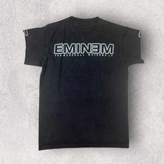 Eminem Graphic T-shirt - M