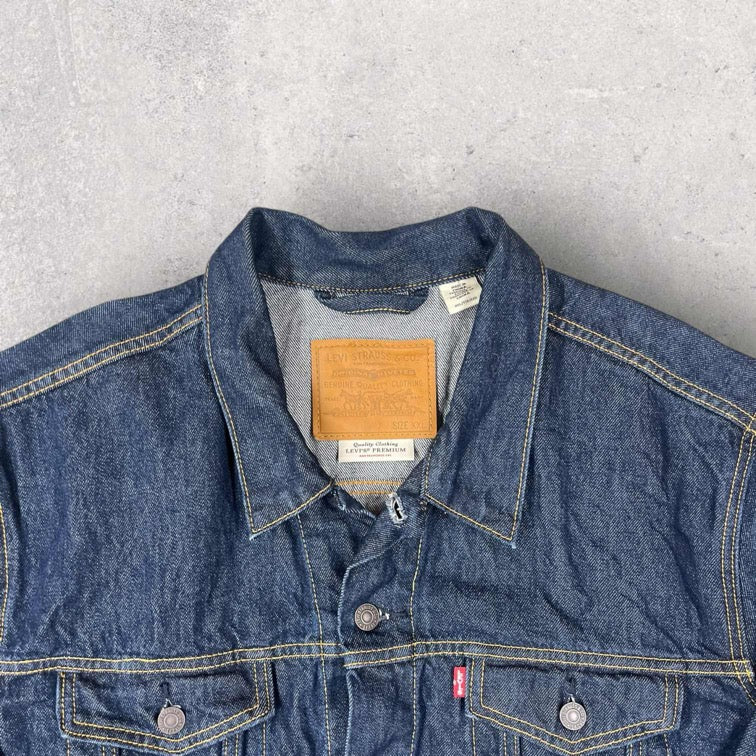 Levi’s Denim Jacket - XXL