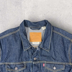 Levi’s Denim Jacket - XXL