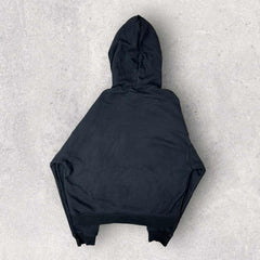 Reebok Graphic Hoodie - M