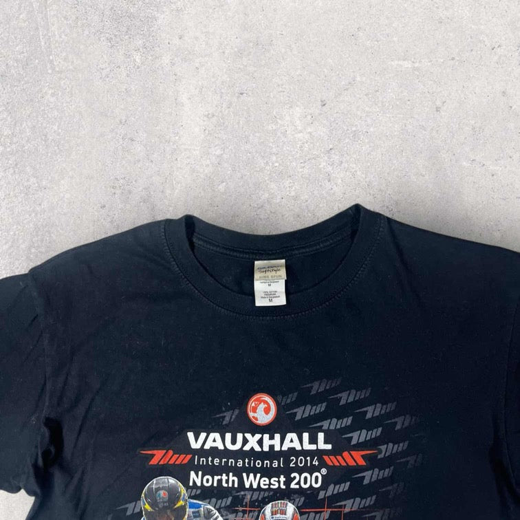 North West 200 Graphic T-shirt - M