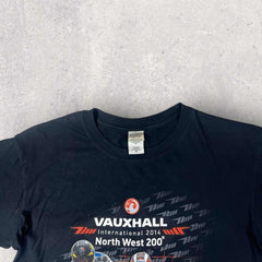 North West 200 Graphic T-shirt - M