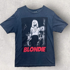 Blondie Graphic T-Shirt - S