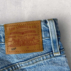 Levi’s 501 Straight Fit Jeans - W27 L27
