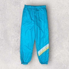 Festival Windbreaker Joggers - 40/42
