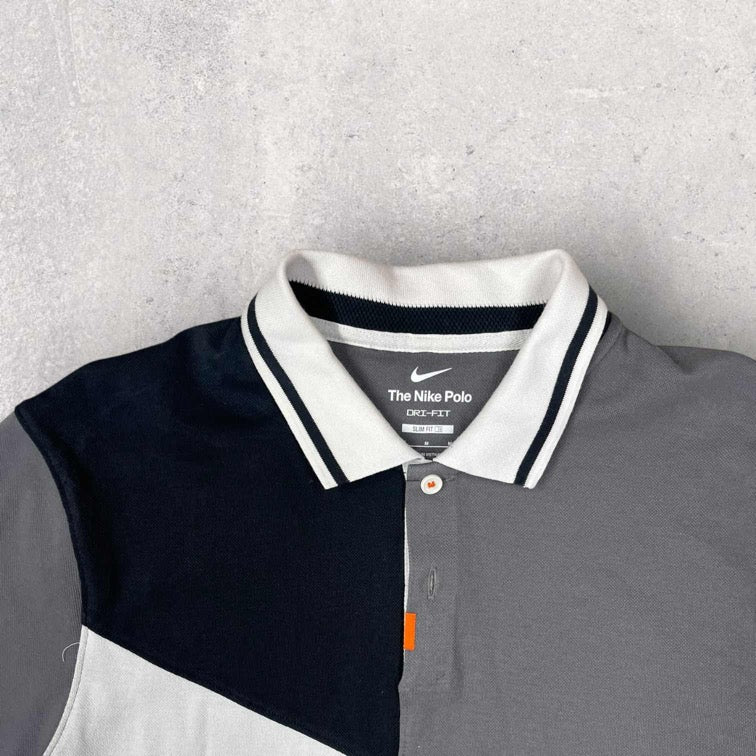 Nike Polo Shirt - M