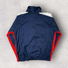 Nike Track Jacket - L
