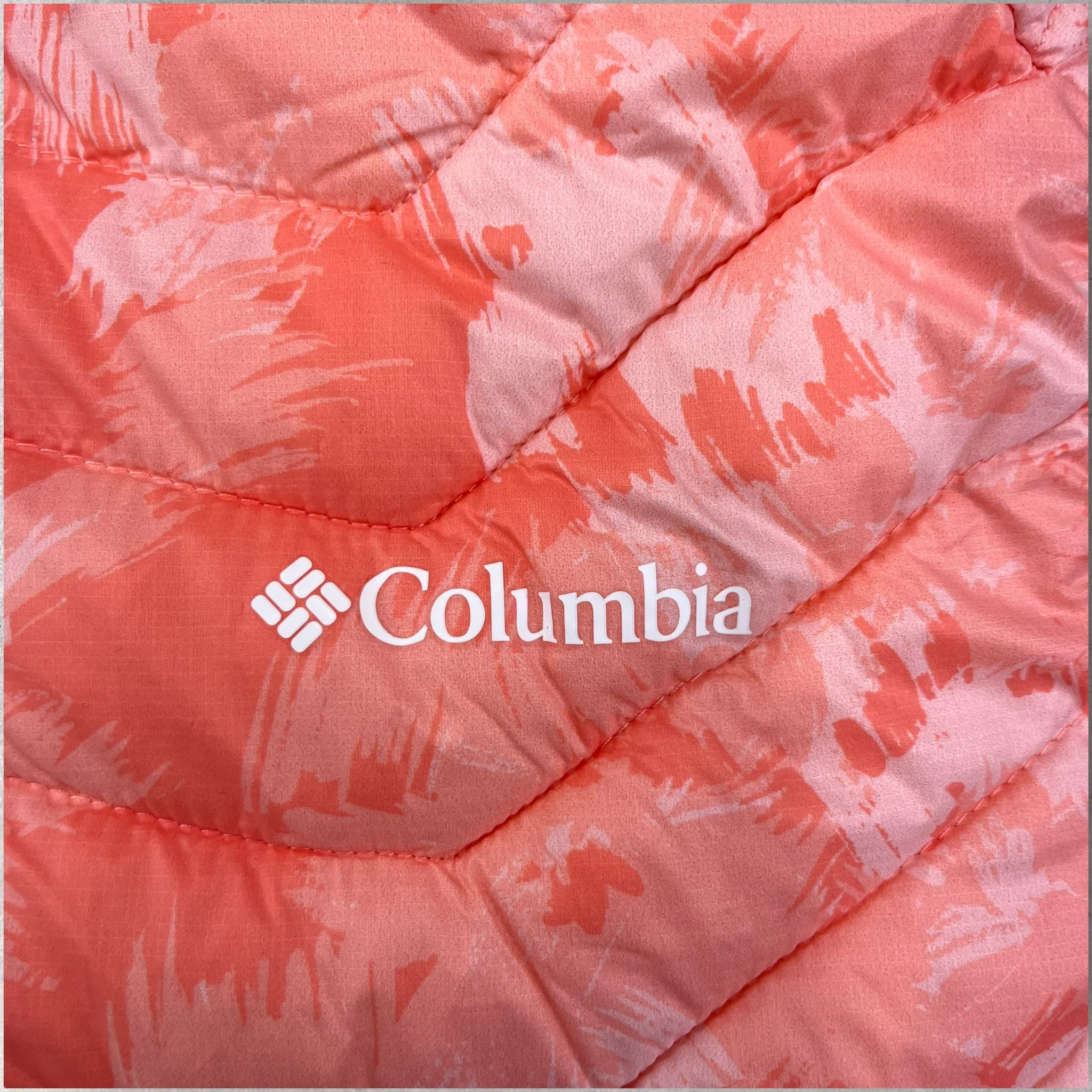 Columbia Powder Pass Gilet - L