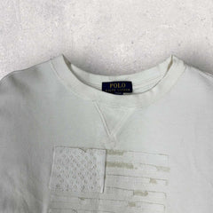 Polo Ralph Lauren Graphic Sweatshirt - XL