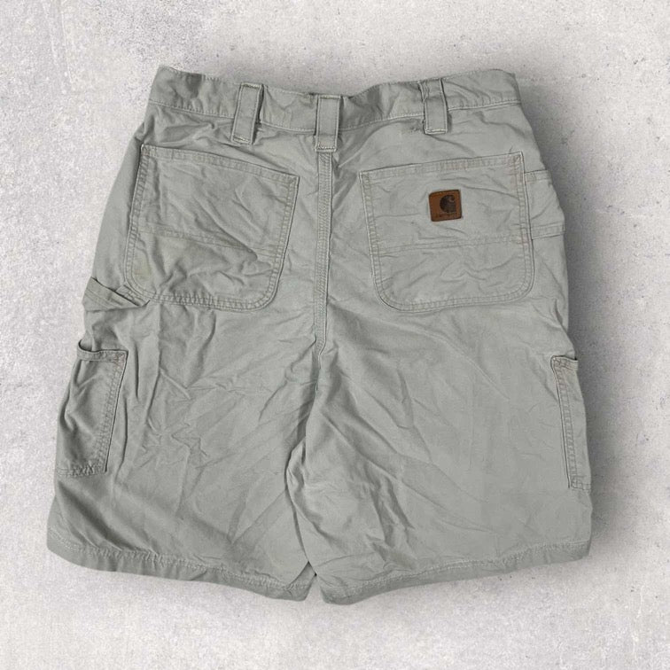 Carhartt Cargo Shorts - W30