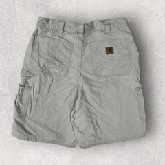 Carhartt Cargo Shorts - W30