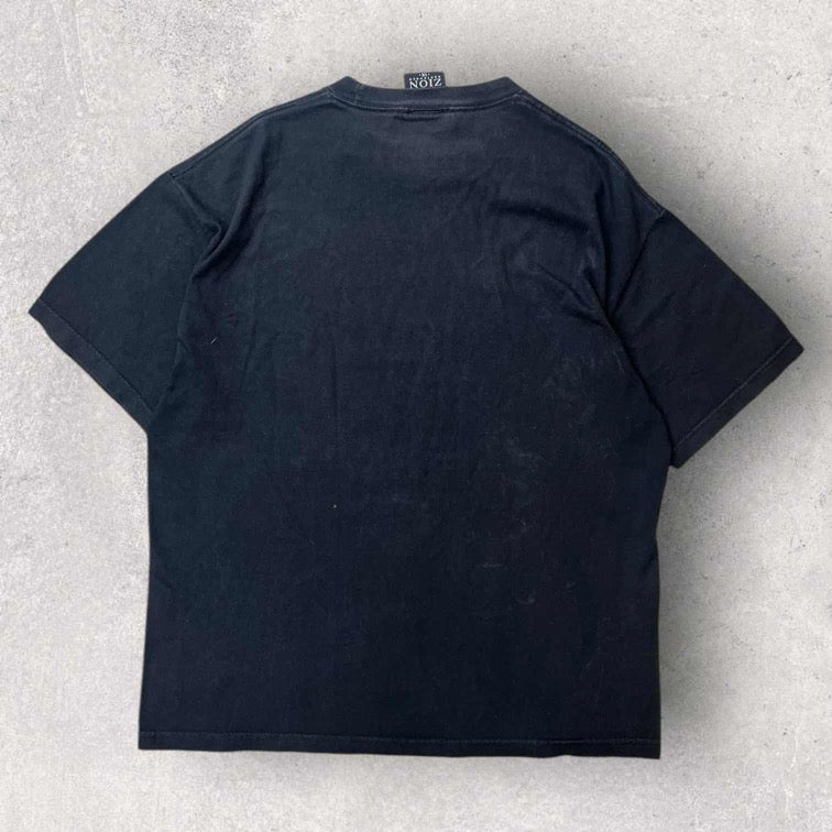 Johnny Cash Graphic T-shirt - XL