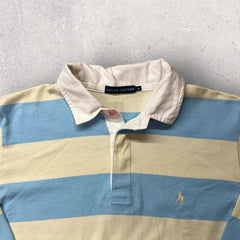 Ralph Lauren Rugby Shirt - XL