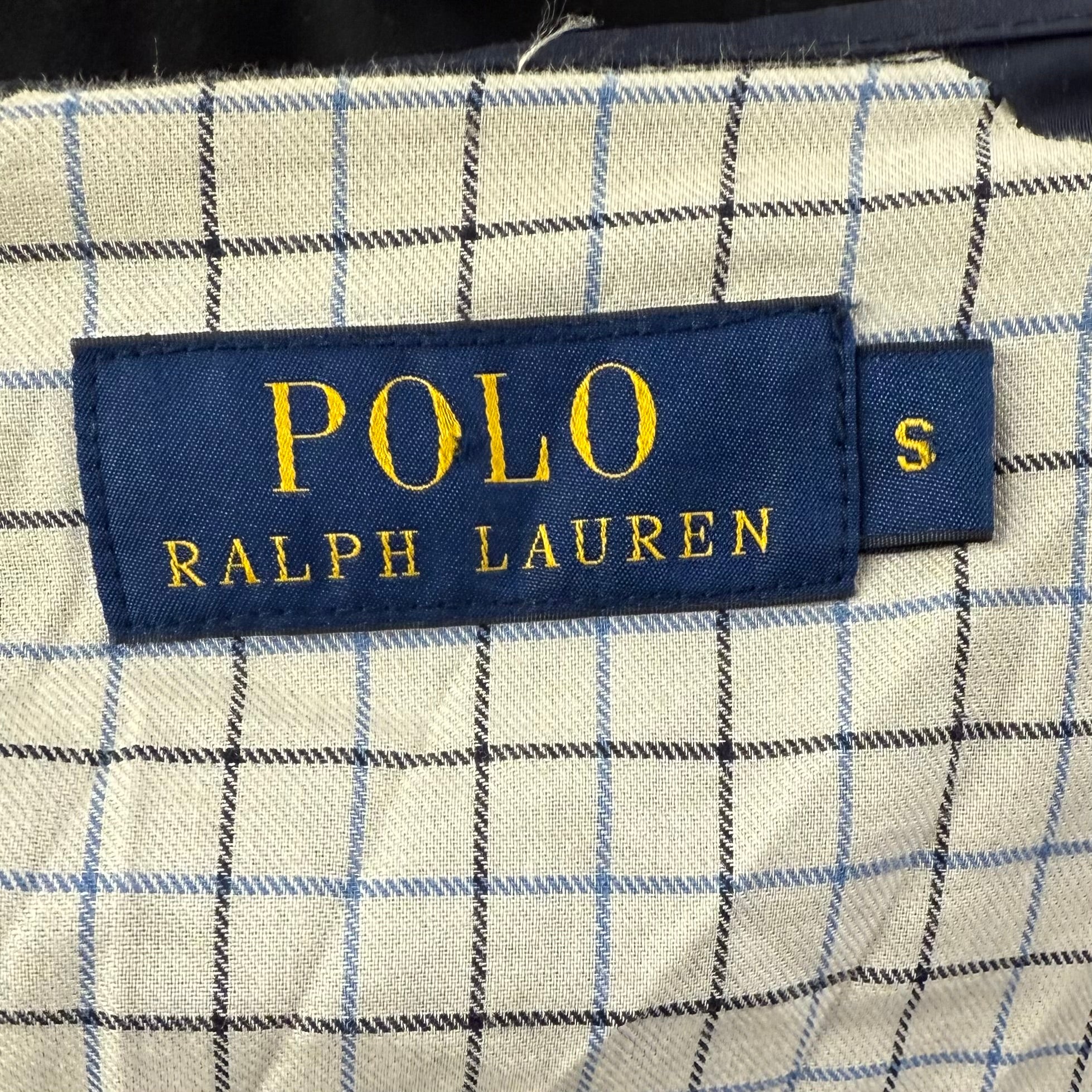 Polo Ralph Lauren Bomber jacket - S