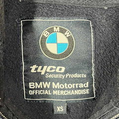 BMW Racing Fullzip Hoodie - XS