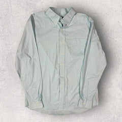 Lauren Ralph Lauren Fitted Shirt - L