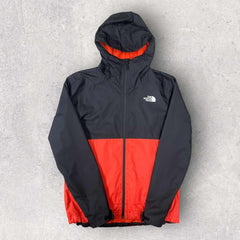 The North Face Rain Jacket - M