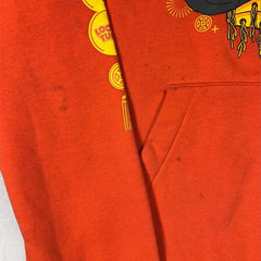 Reebok x Looney Tunes Graphic Hoodie - M