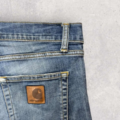 Carhartt Skinny Jeans - W33 L32