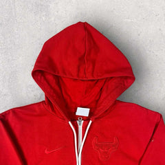Nike NBA Fullzip Hoodie - S