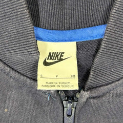 Nike Fullzip Embroidered Jacket - S