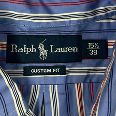 Ralph Lauren Custom Fit Shirt - L