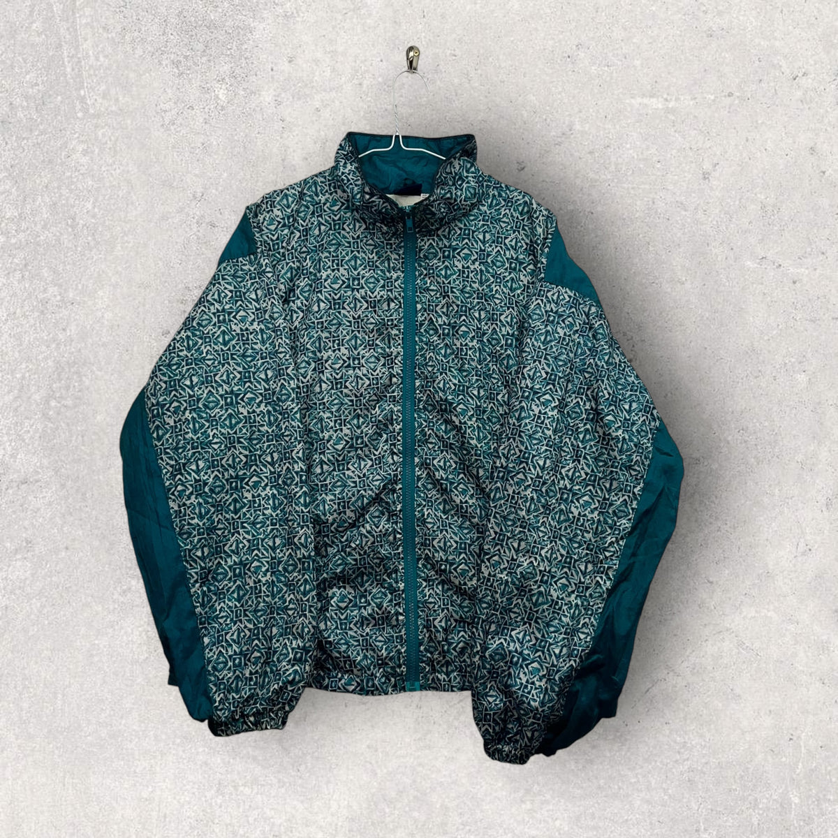 HONORS Windbreaker Jacket - M