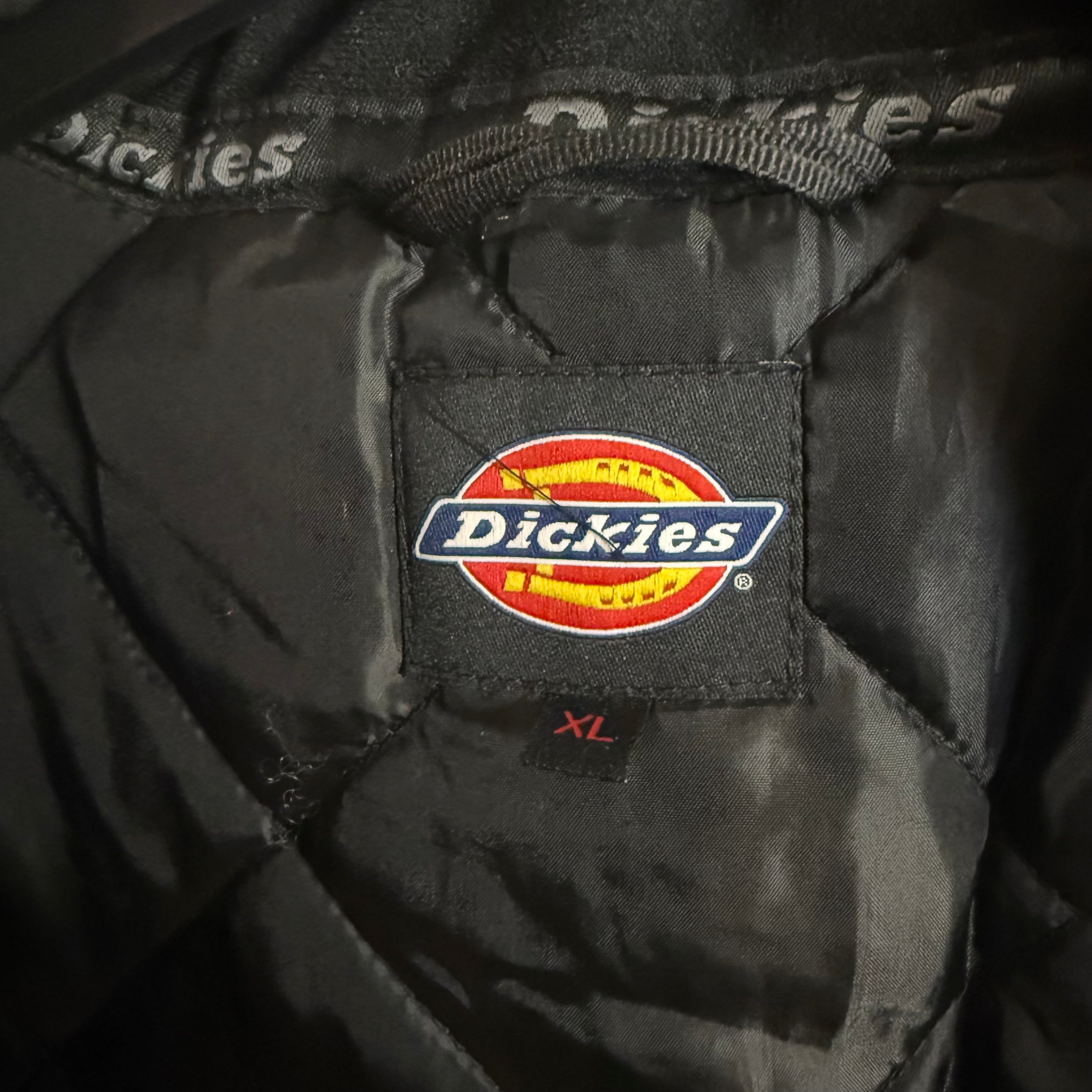 Dickies Atherton Pilot Coat - XL