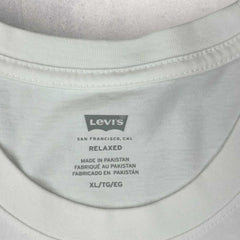 Levi’s Graphic T-shirt - XL