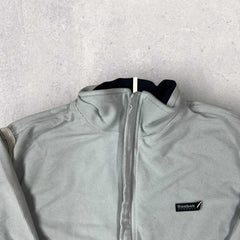 Reebok Corduroy Jacket - XL