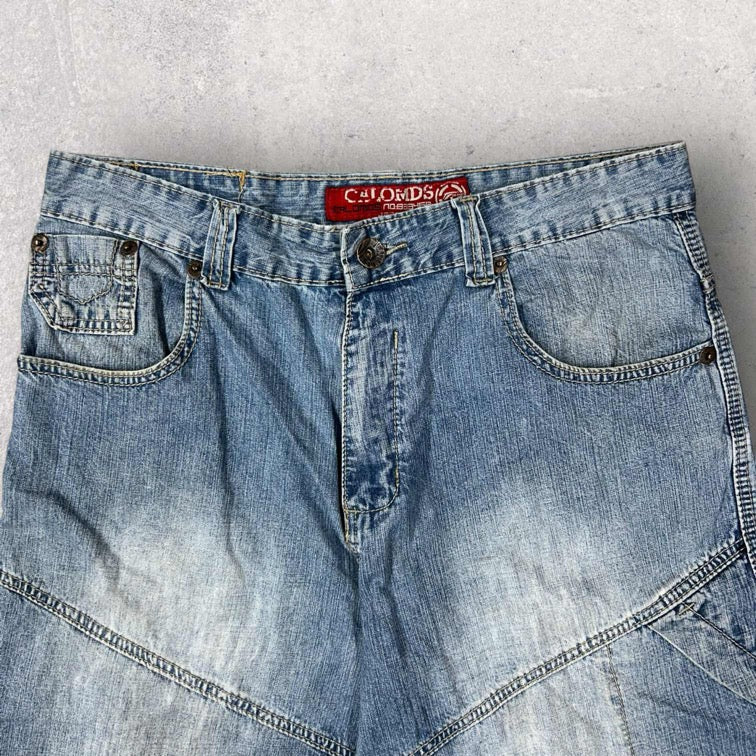 Calomds Jeans Carpenter Shorts - W33