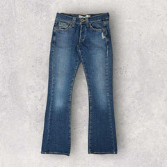 Levi’s 513 Slouch Bootcut Jeans - W28 L31.5