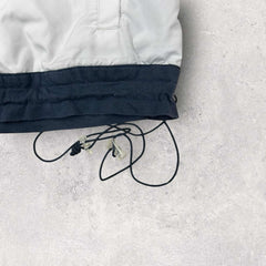 Vintage Reversible Reebok Vest - M