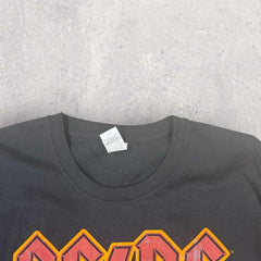 AC/DC Graphic T-shirt - M