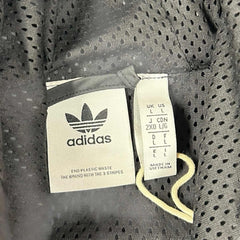 Adidas Windbreaker - L