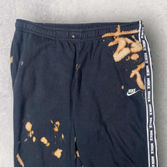 Nike Bleach Dyed Joggers - XXL