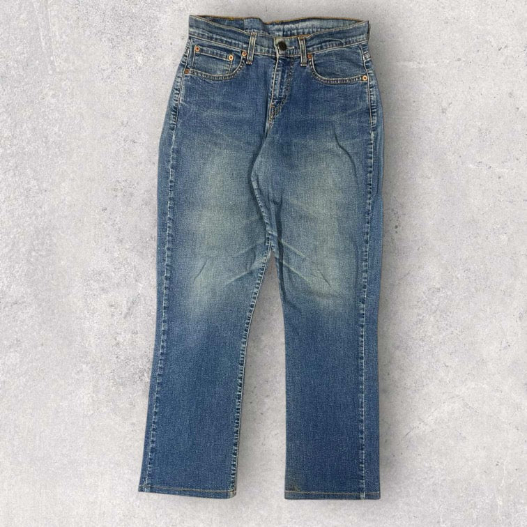 Levis 586 87 Jeans - W29 L29