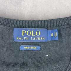 Polo Ralph Lauren Sweater Vest - XL