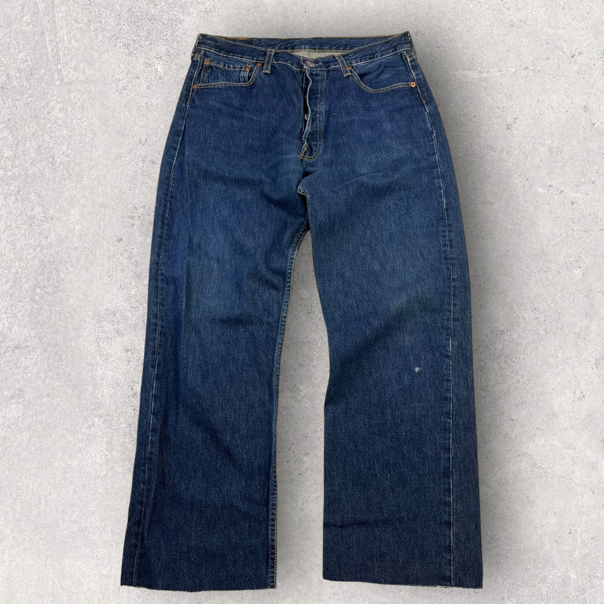 Levi’s 501 jeans W32 L28.5