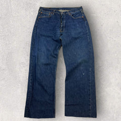 Levi’s 501 jeans W32 L28.5