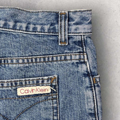 Calvin Klein Shorts - UK8