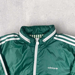 Vintage Adidas Windbreaker- S