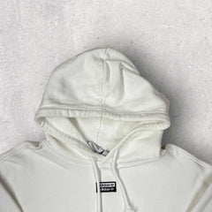 Adidas Cropped Hoodie - UK10