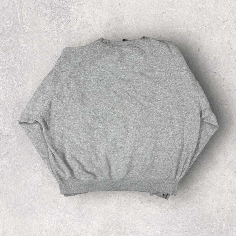 Nike Graphic Sweatshirt - XL