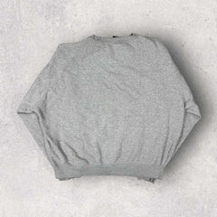 Nike Graphic Sweatshirt - XL