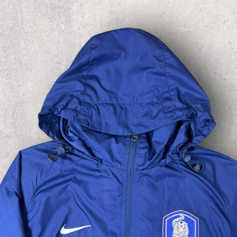 Nike Korea Windbreaker Jacket - M