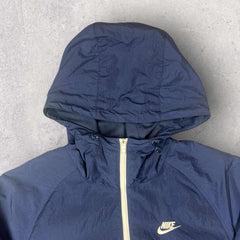 Nike Windbreaker - S