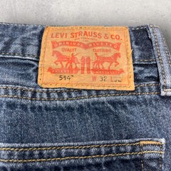 Levi’s 514 Bootcut Jeans - W32 L32