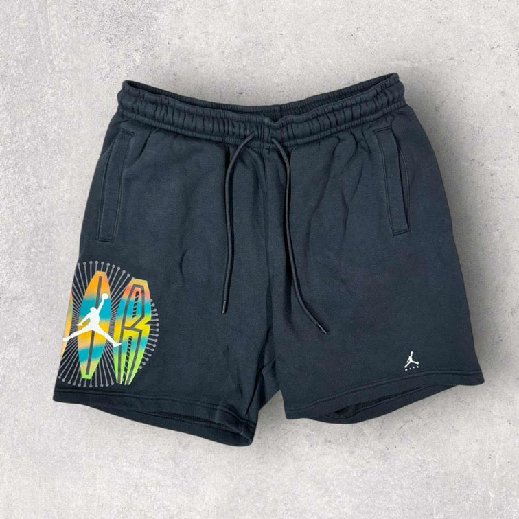 Jordan Jogger Shorts - L